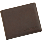2180 Barmah Kangaroo Leather Wallet